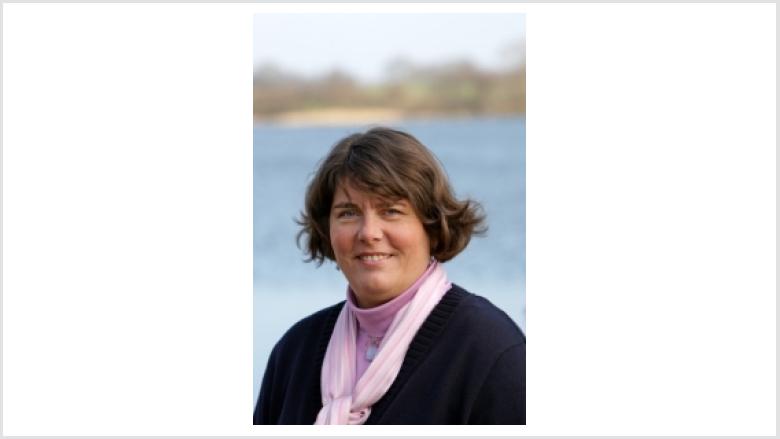 Christiane Ostermeyer